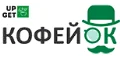 КофейОК кешбек