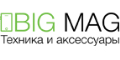 Bigmag  кешбек
