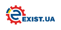 EXIST.UA кешбек