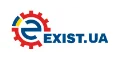 EXIST.UA кешбек