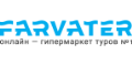 Farvater.Travel кешбек