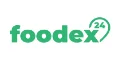 Foodex24 кешбек