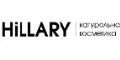 Hillary-shop кешбек