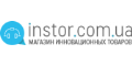 Instor.com.ua кешбек