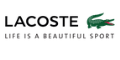 Lacoste кешбек