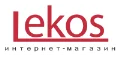 Lekos кешбек