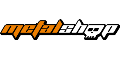 METALSHOP кешбек