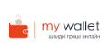 MyWallet кешбек