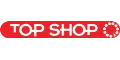 Top Shop кешбек