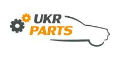 Ukrparts кешбек