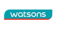 Watsons кешбек