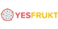 YesFrukt кешбек